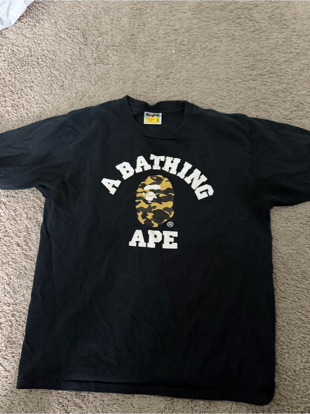 Bape T Shirt